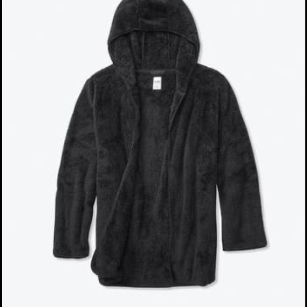 Victoria’s Secret Teddy Cardigan